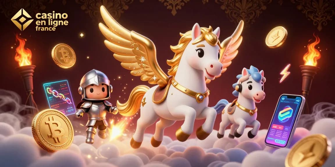 Jouez responsable sur casino en ligne france avec des jeux d'argent et des bonus attractifs.