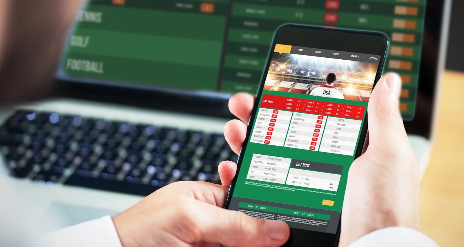 Top Picks for Online Sports Betting Saskatchewan: Your Complete Guide