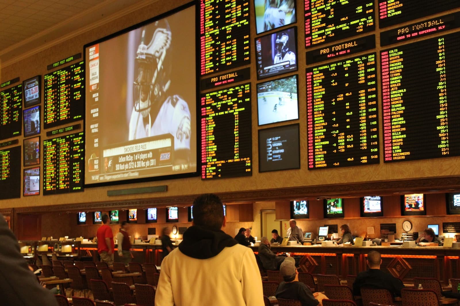 The Top 5 Sportsbooks in British Columbia: Your Guide to Betting Success