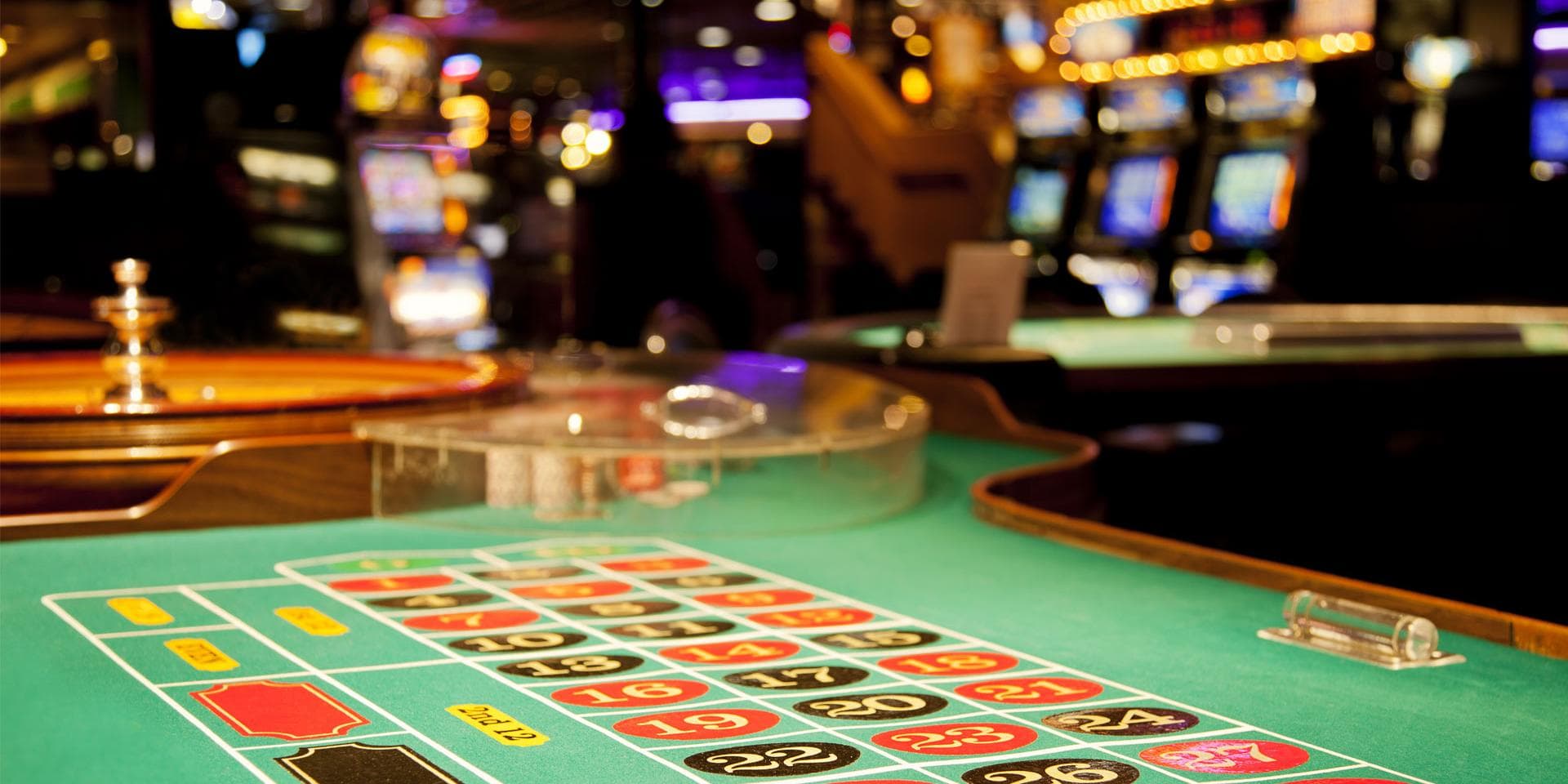 Top Picks for Alberta Online Casinos: Games, Bonuses, and Safety