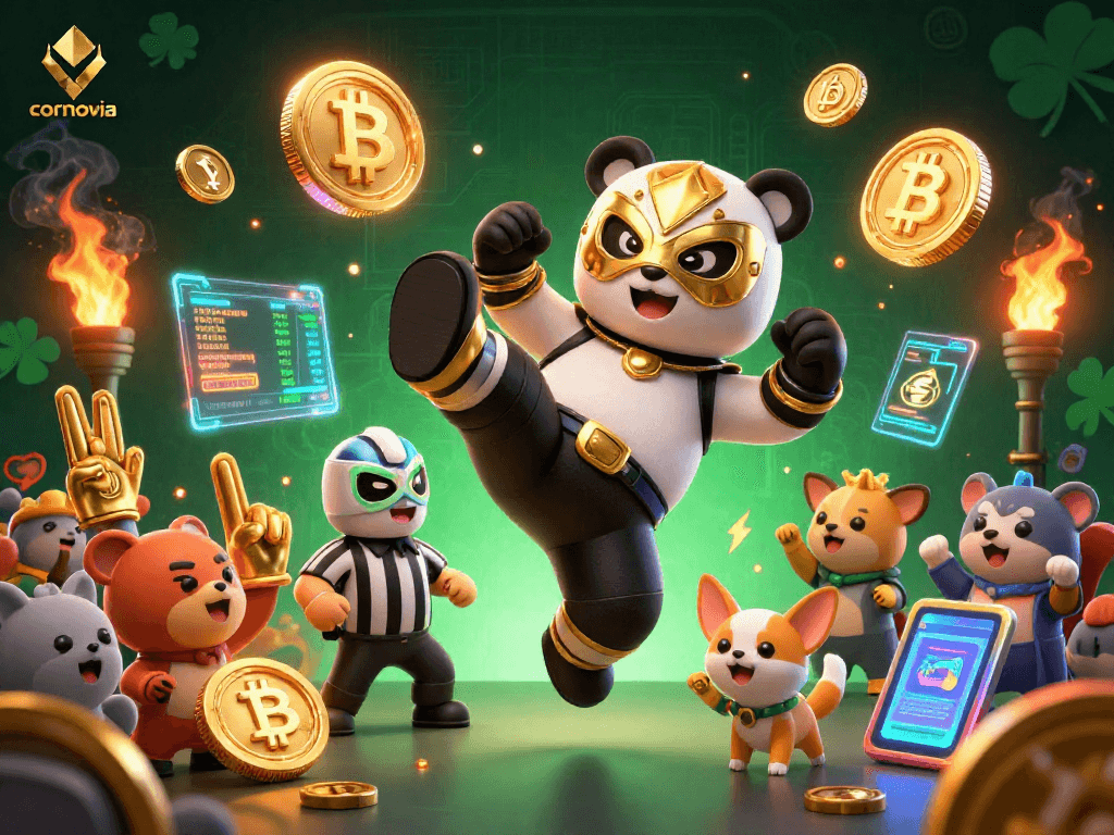 Experience cornovia's thrilling action at the ultimate cartoon casino with vibrant gaming excitement.