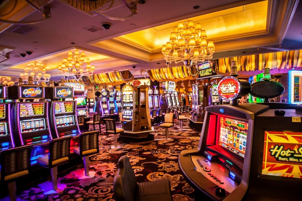 Your Guide to the Best Alabama Online Casinos for 2025