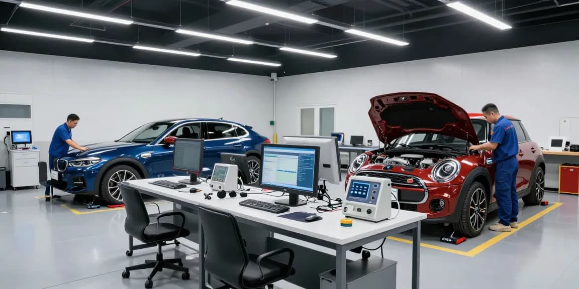 Steuerkette Wechseln Hannover: Professionelle KFZ-Services und Tuning-Lösungen