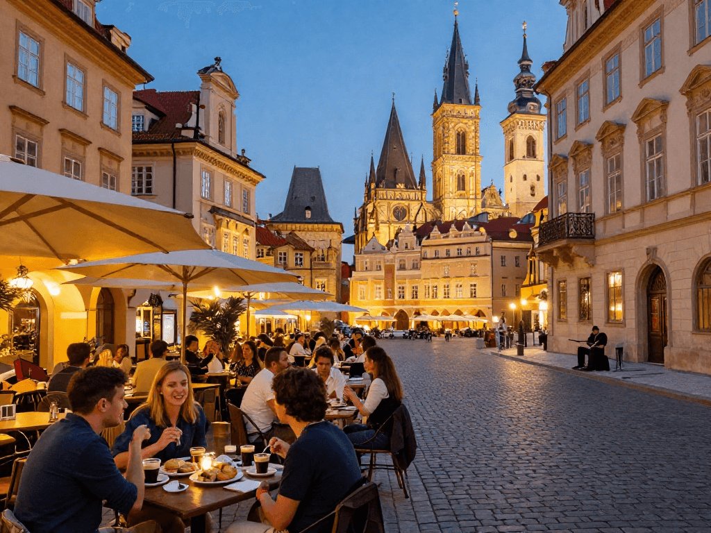 Transport pasageri ungheni germania cu Davo Group - ghid de turism atractiv