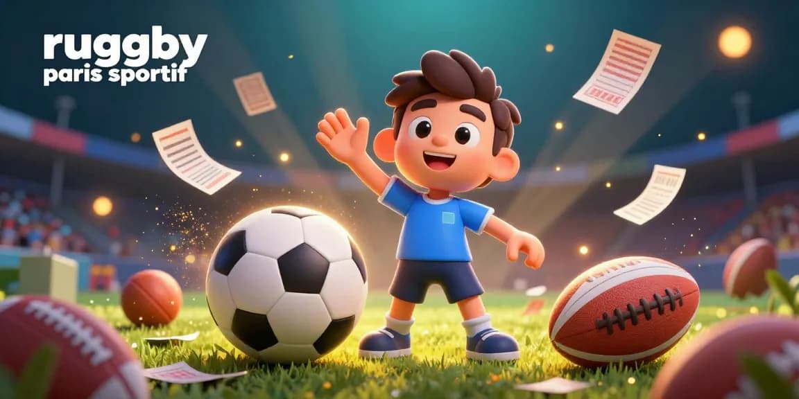 Pariez sur rugby paris sportif avec des cotes attrayantes et des matchs palpitants.