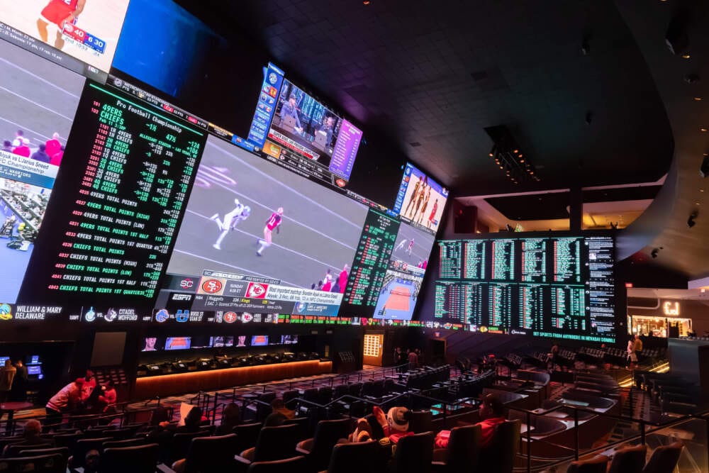 Maximizing Your Experience with Online Sports Betting Manitoba