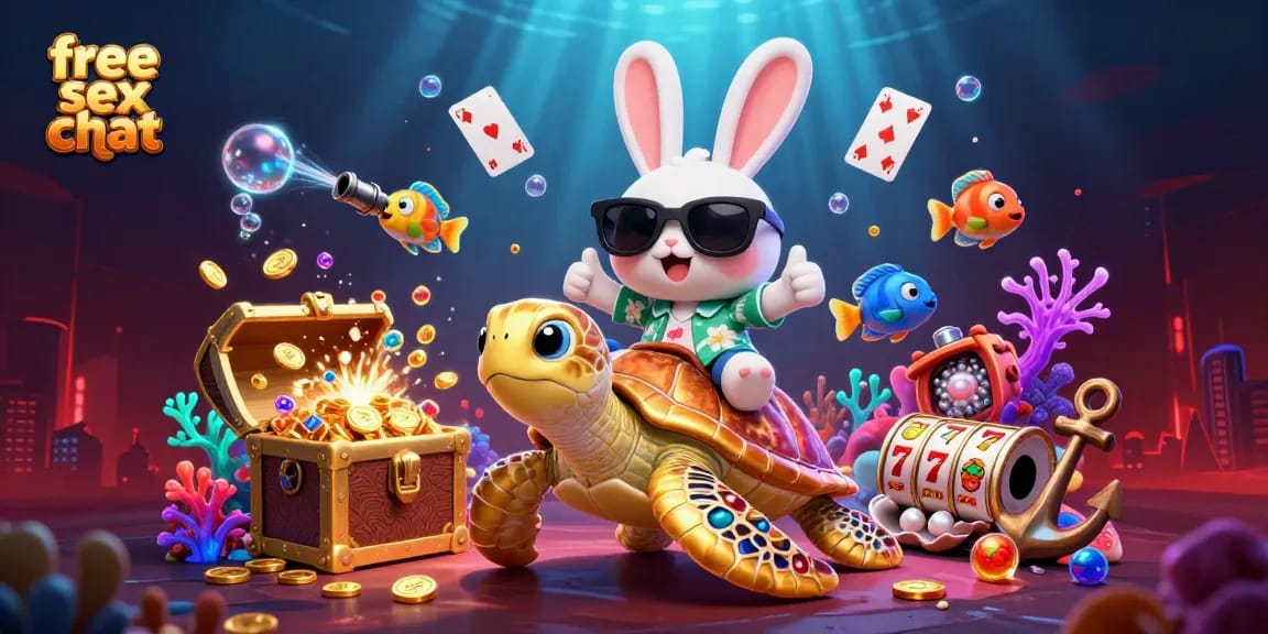 Engage in exciting free sex chat with dynamic characters and gambling elements for an immersive experience.