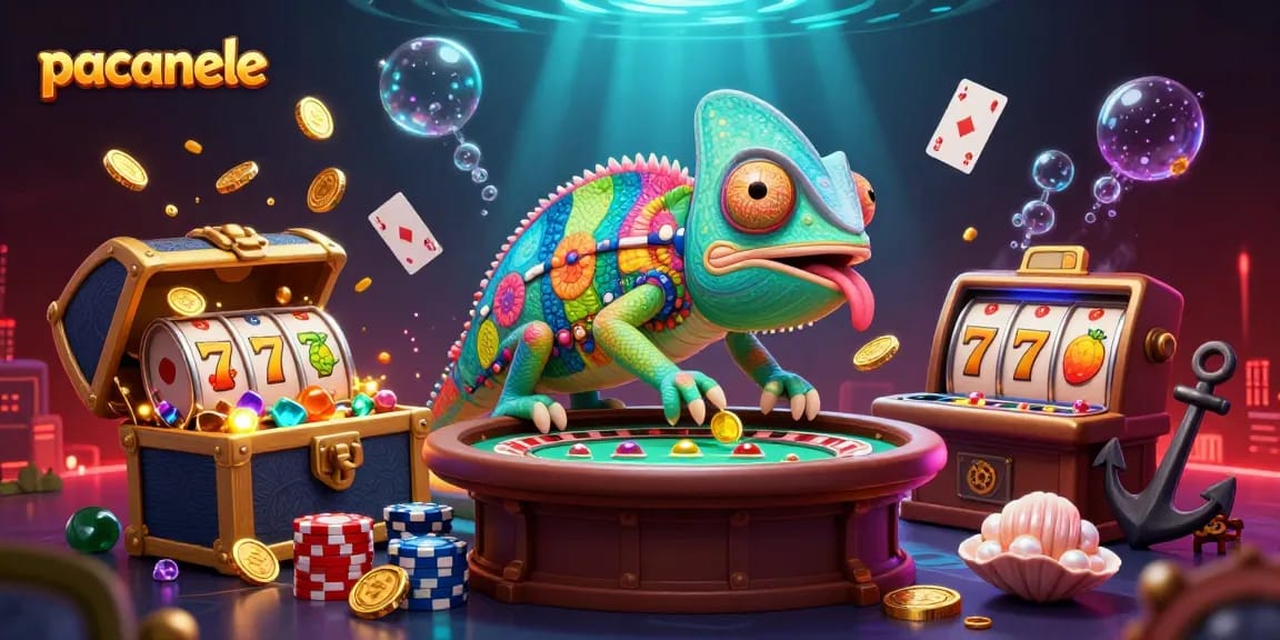 Joacă pacanele pe Slot.md și câștigă premii fantastice la cele mai captivante sloturi online.