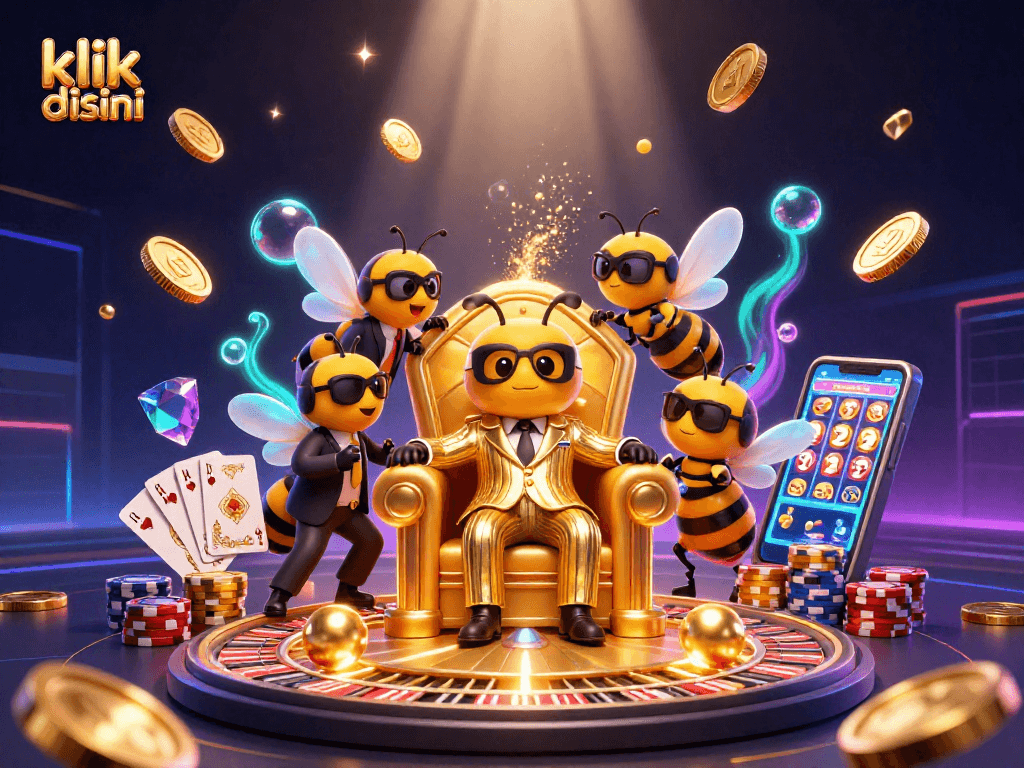 Slot Gacor Terbaik, klik disini untuk bermain slot online dengan aman dan menyenangkan.