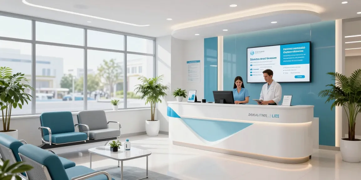Hair transplant turkey price consultation in a modern healthcare clinic, showcasing patient care and professional medical services.