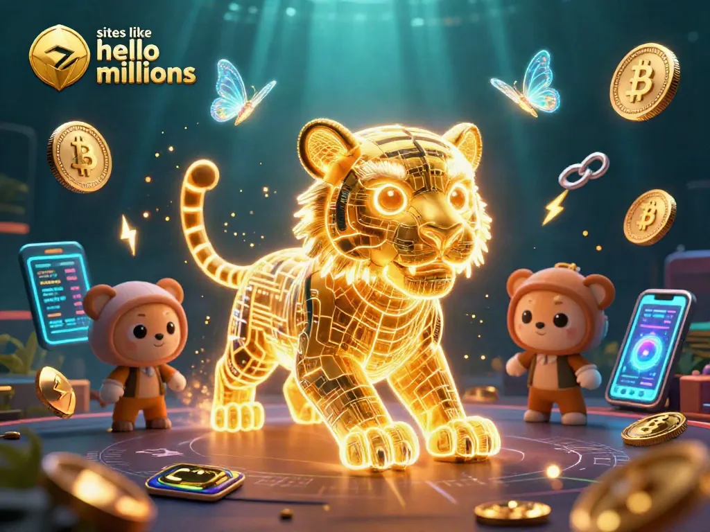 Engage with sites like hello millions offering exciting sweepstakes casino experiences.