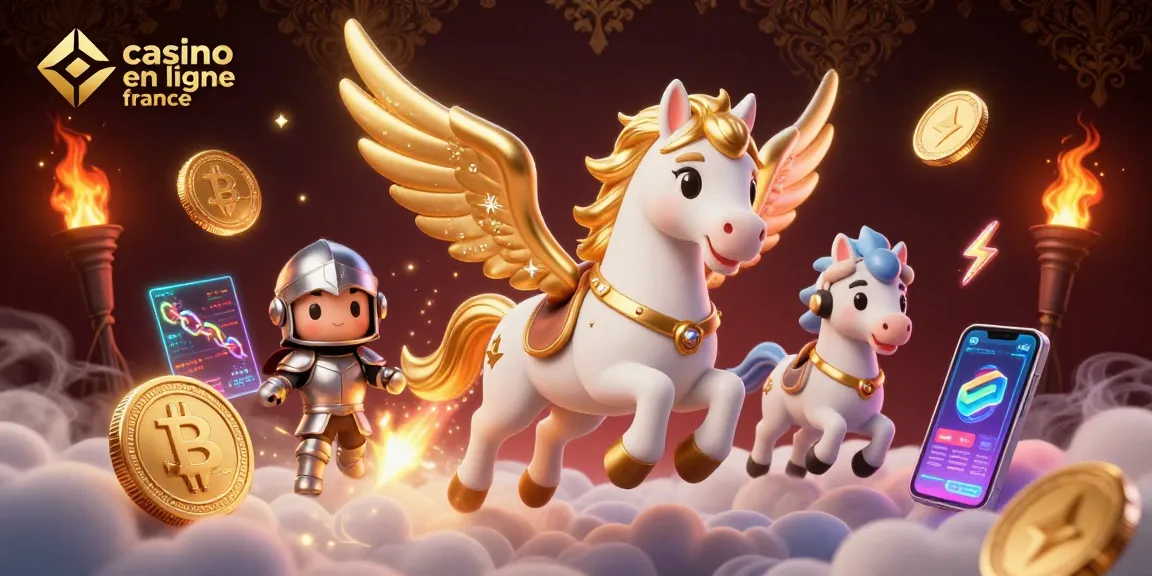 Jouez responsable sur casino en ligne france avec des jeux d'argent et des bonus attractifs.
