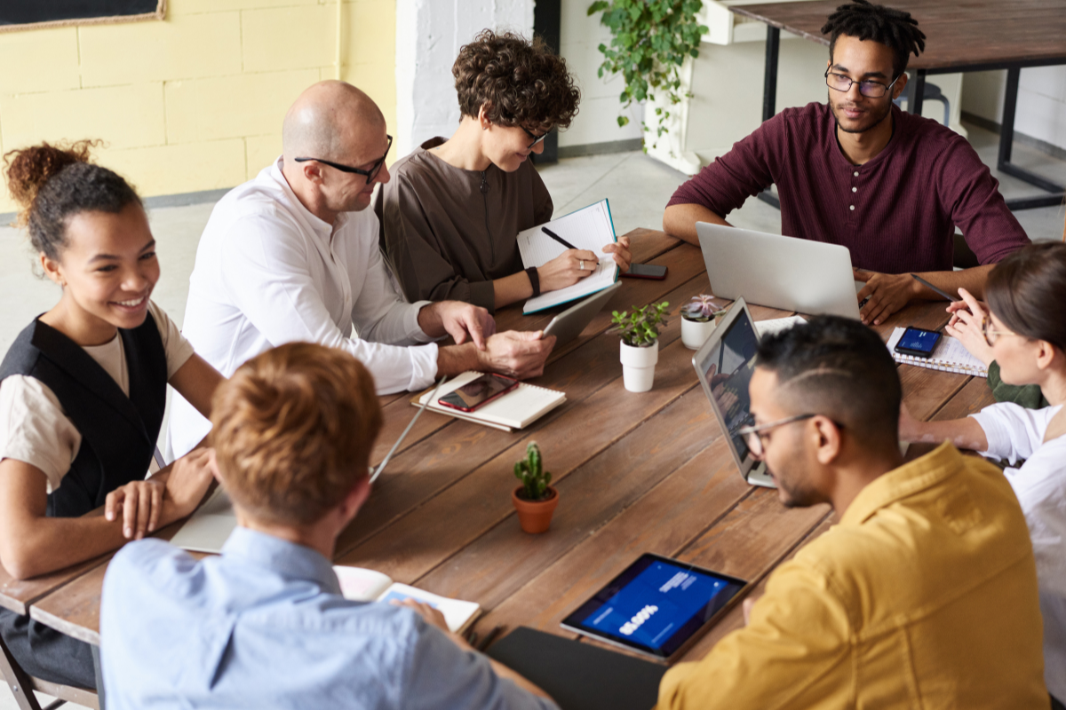 Strategic Insights from Quickplus Business Consultants for Business Setup Success
