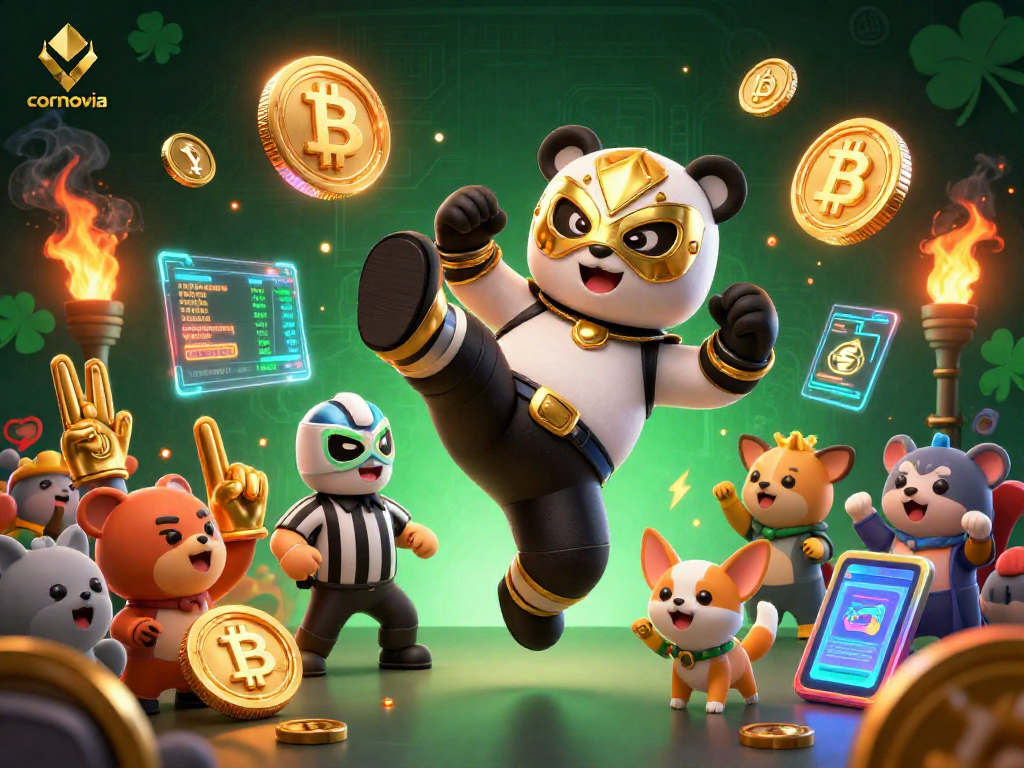 Experience cornovia's thrilling action at the ultimate cartoon casino with vibrant gaming excitement.