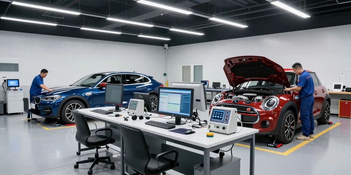 Steuerkette Wechseln Hannover: Professionelle KFZ-Services und Tuning-Lösungen