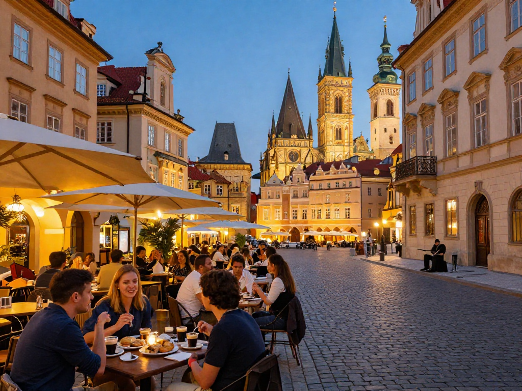 Transport pasageri ungheni germania cu Davo Group - ghid de turism atractiv