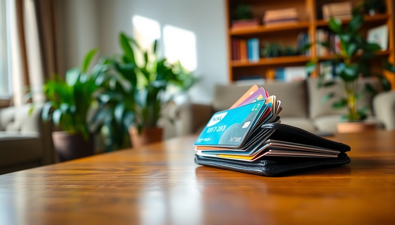 카드 현금화 방법과 유의사항 완벽 가이드