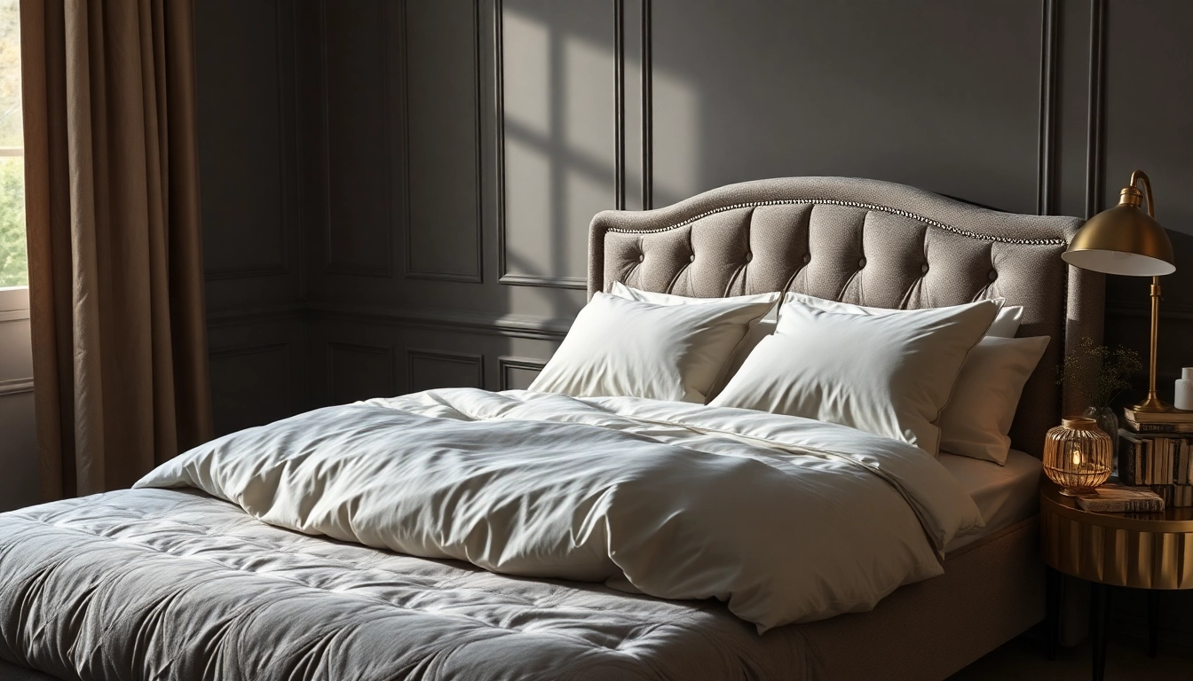 Scopri il Coprimaterasso Impermeabile: Comfort e Protezione Assoluta