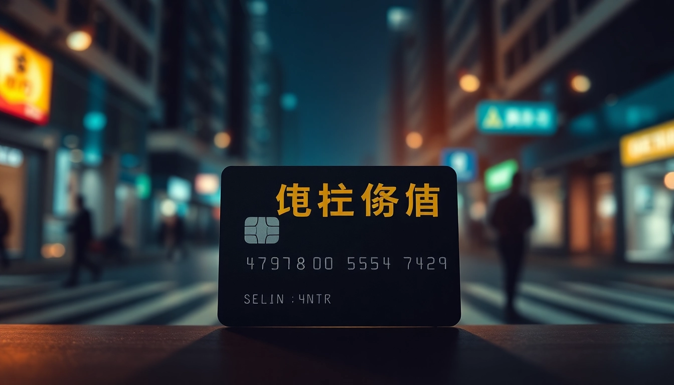 카드깡의 모든 것: 정의, 위험, 그리고 대처 방법