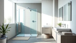 Die modernen Badprodukte von sonni sanitär GmbH setzen einen stilvollen Akzent in jedem Badezimmer.