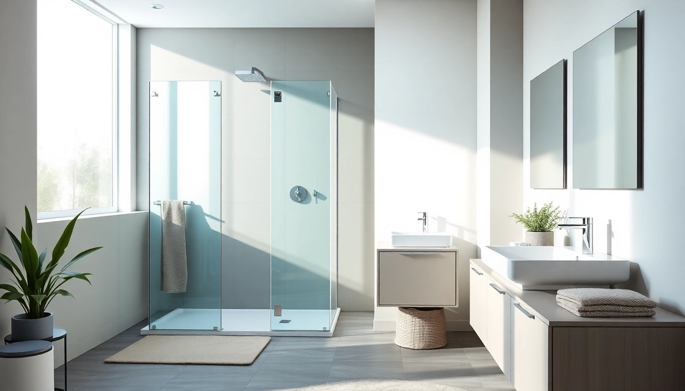 Die hochwertigen Produkte von sonni sanitär GmbH für Ihr Badezimmer