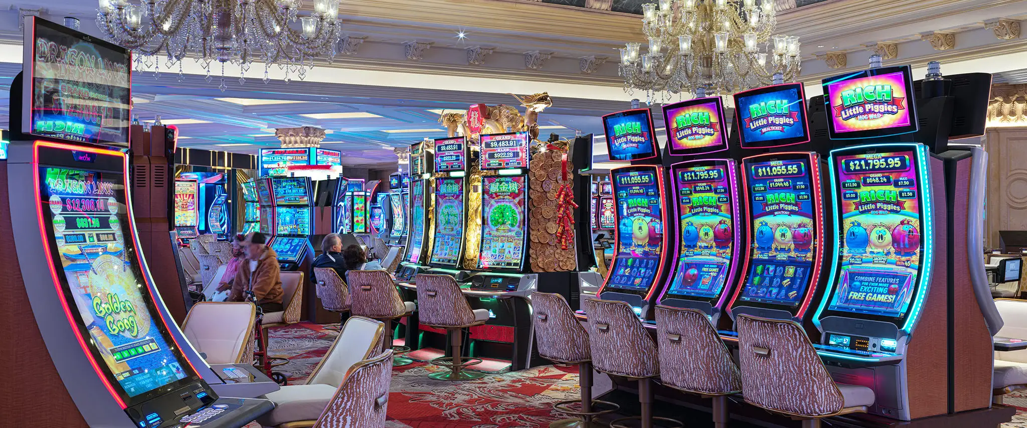 Top Insights and Tips for Choosing Manitoba Online Casinos