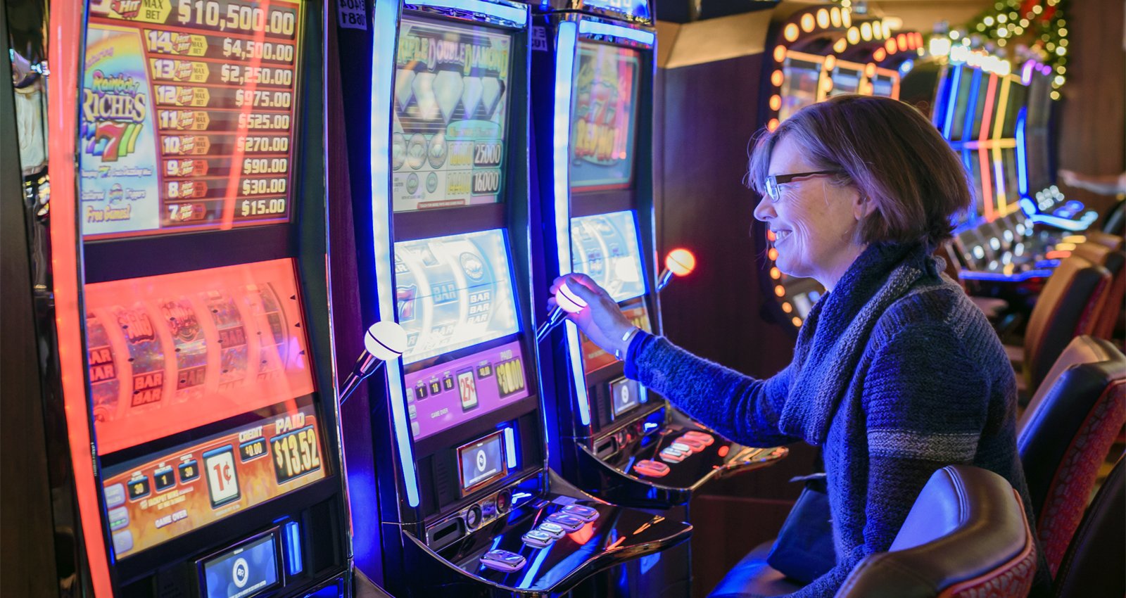 Top Factors to Consider When Choosing Texas Online Casinos