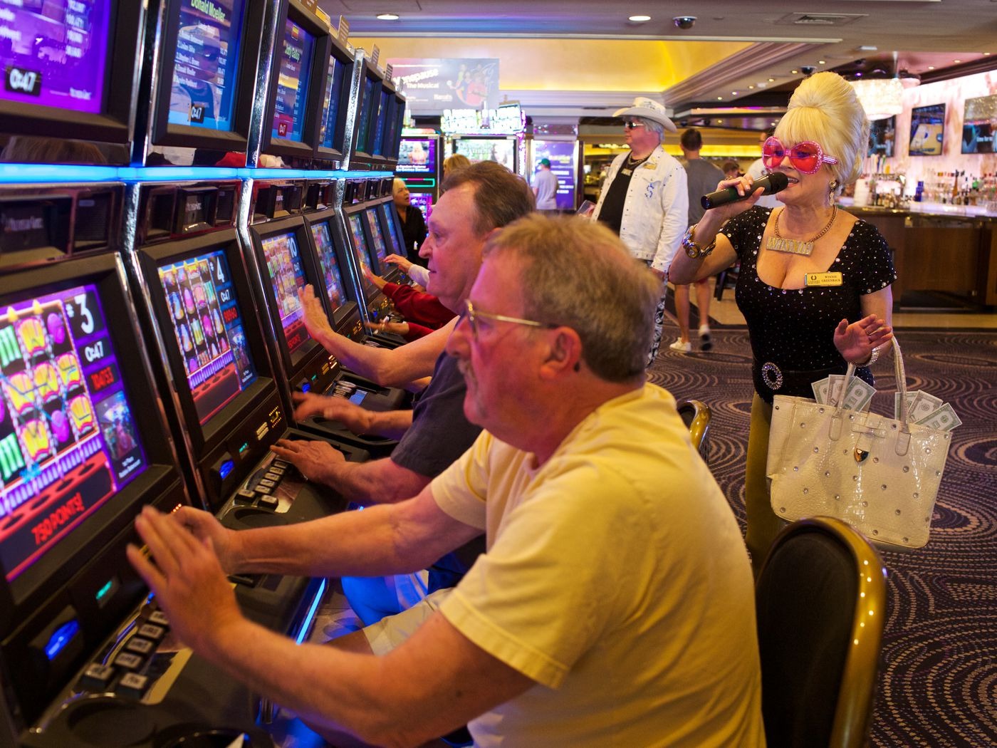 A Comprehensive Guide to South Carolina Online Casinos: Legal Status and Gaming Options