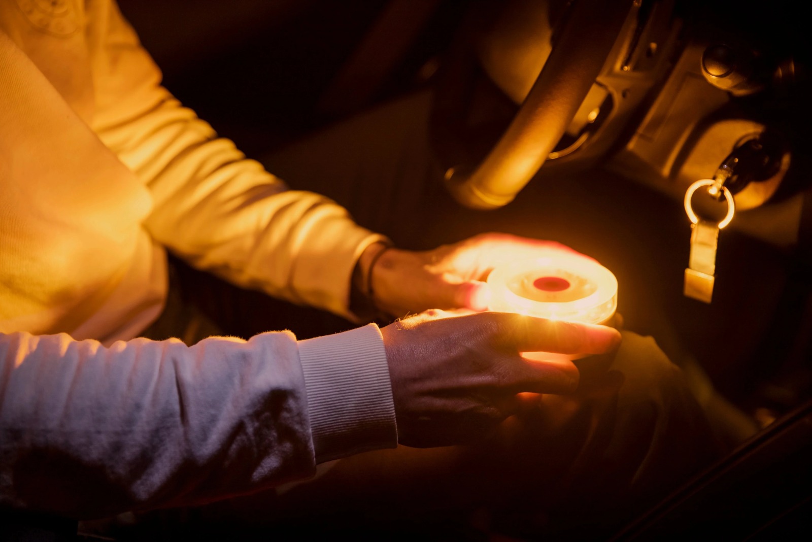 Warum die Warnleuchte V16 unverzichtbar für Autofahrer ist