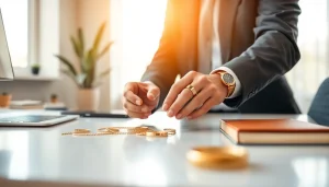 Vendere il tuo oro a distanza con il servizio professionale di compro oro a distanza.