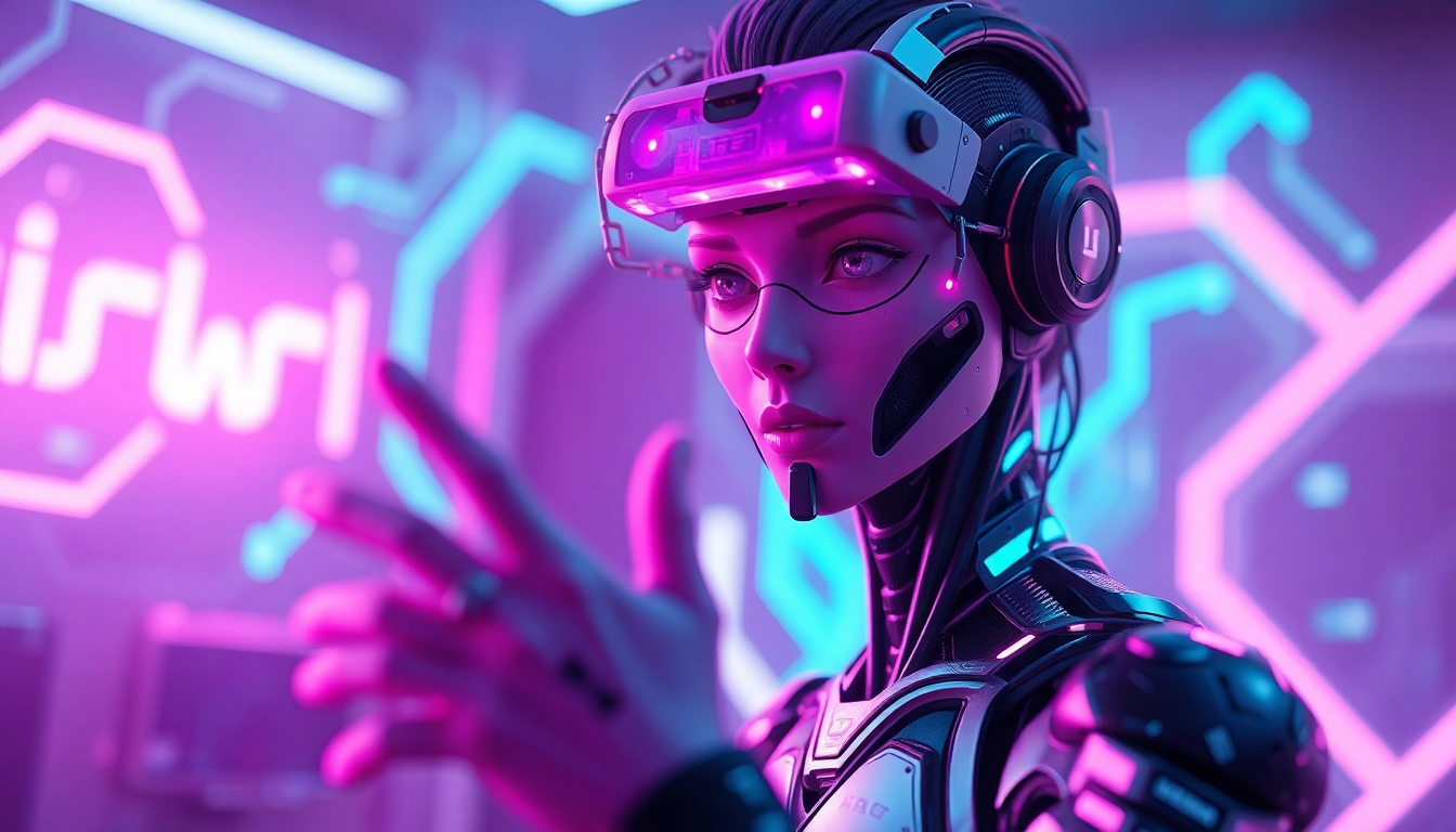 5 Essential AI NSFW Platforms Transforming User Engagement in 2025