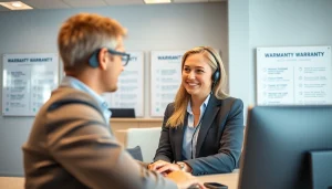 Highlighting what makes Pretzel different from other warranty companies through dedicated customer service interactions.