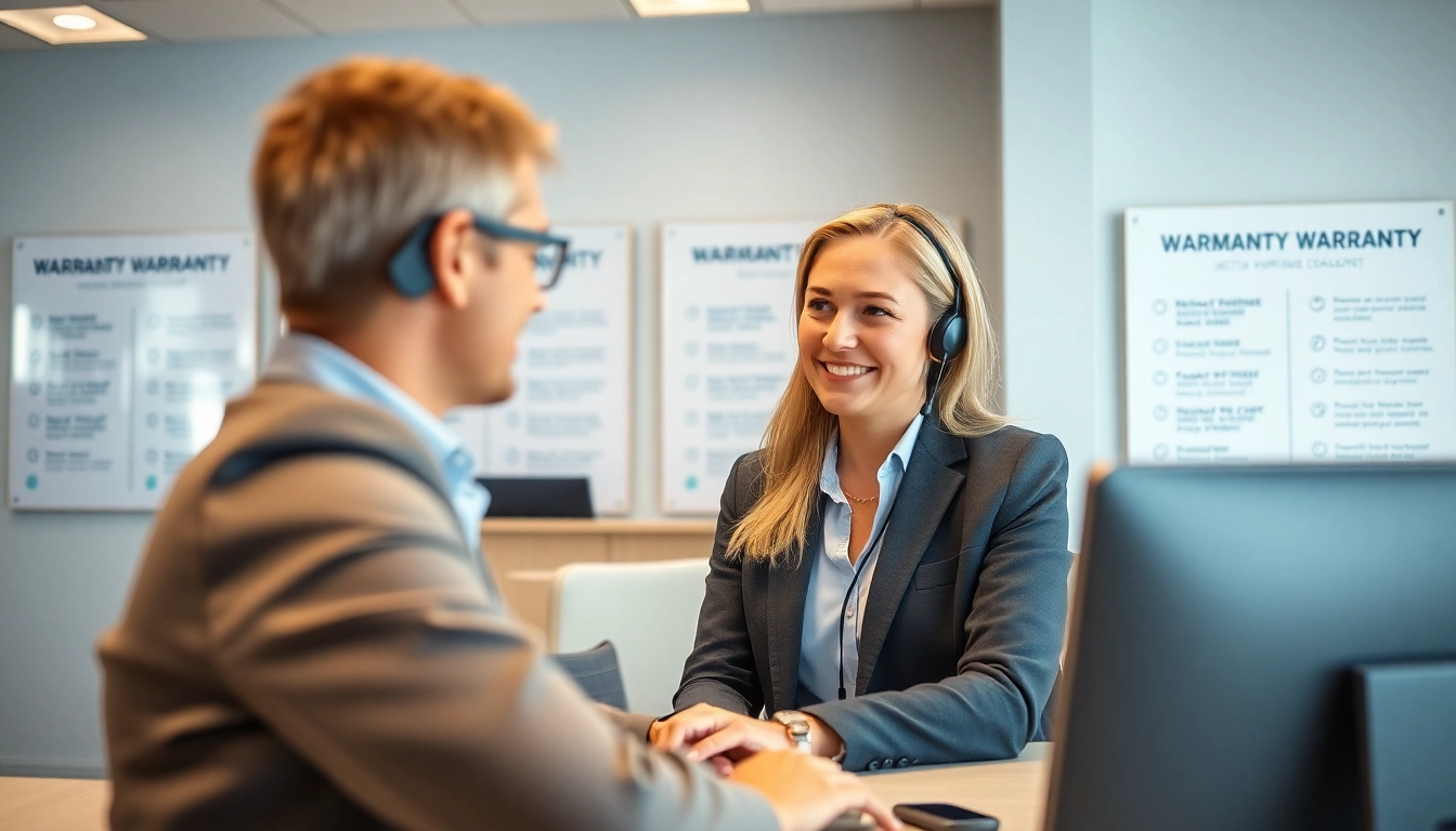 Highlighting what makes Pretzel different from other warranty companies through dedicated customer service interactions.