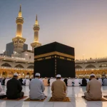 The 4 Stages of Umroh Full Ramadhan Mastery in 2026